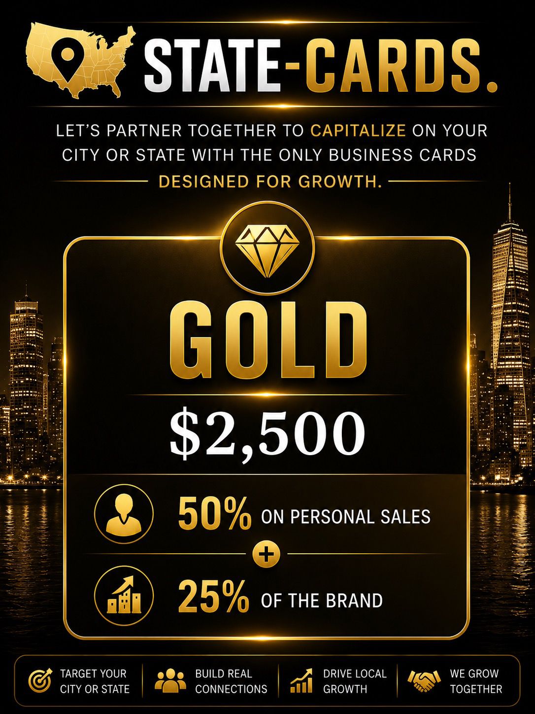 Gold