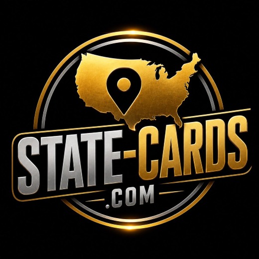 State Cards